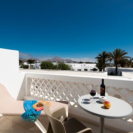 Hotel Las Costas Puerto del Carmen  Kültér fotó