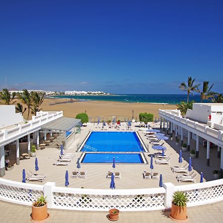 Hotel Las Costas Puerto del Carmen  Kültér fotó
