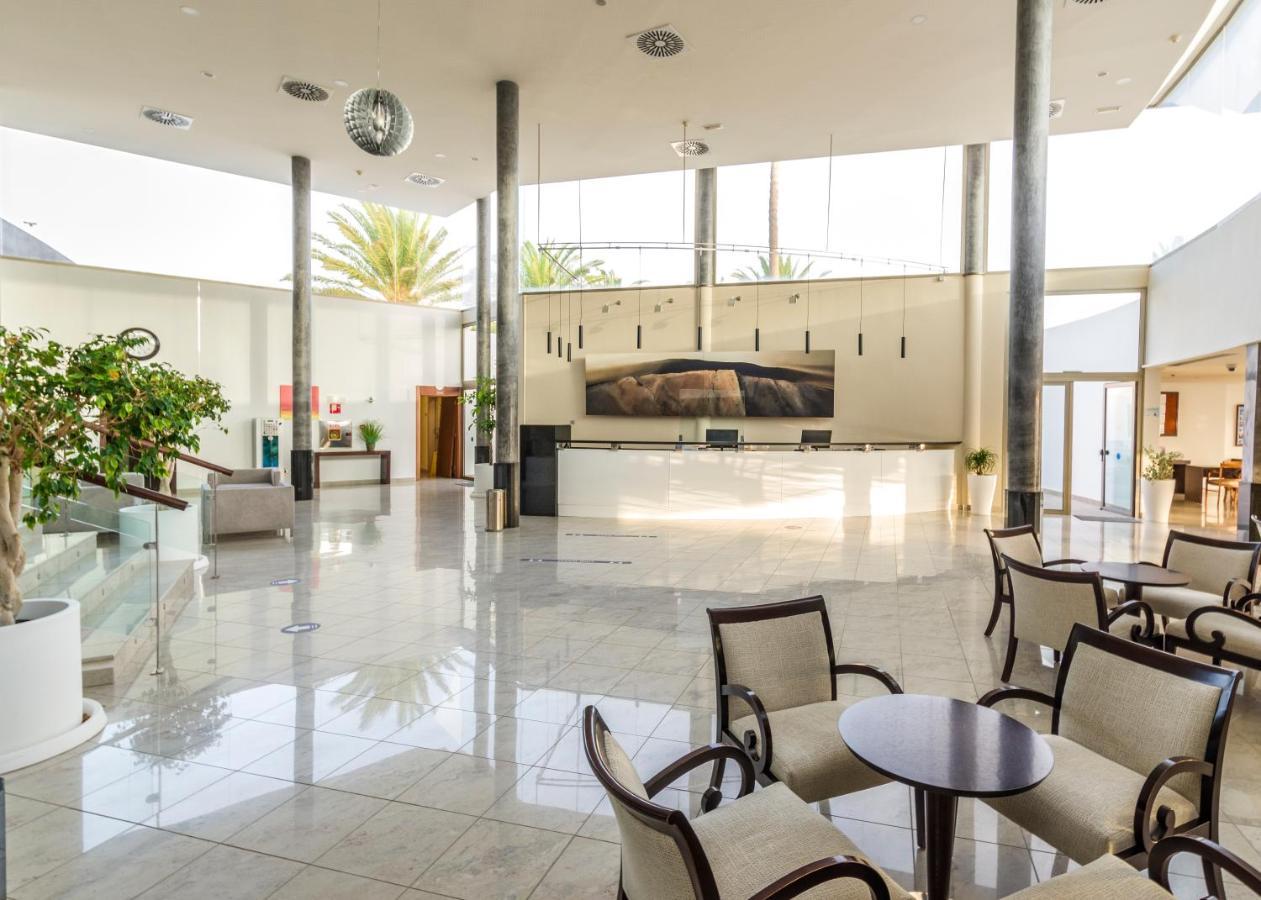 Hotel Las Costas Puerto del Carmen  Kültér fotó