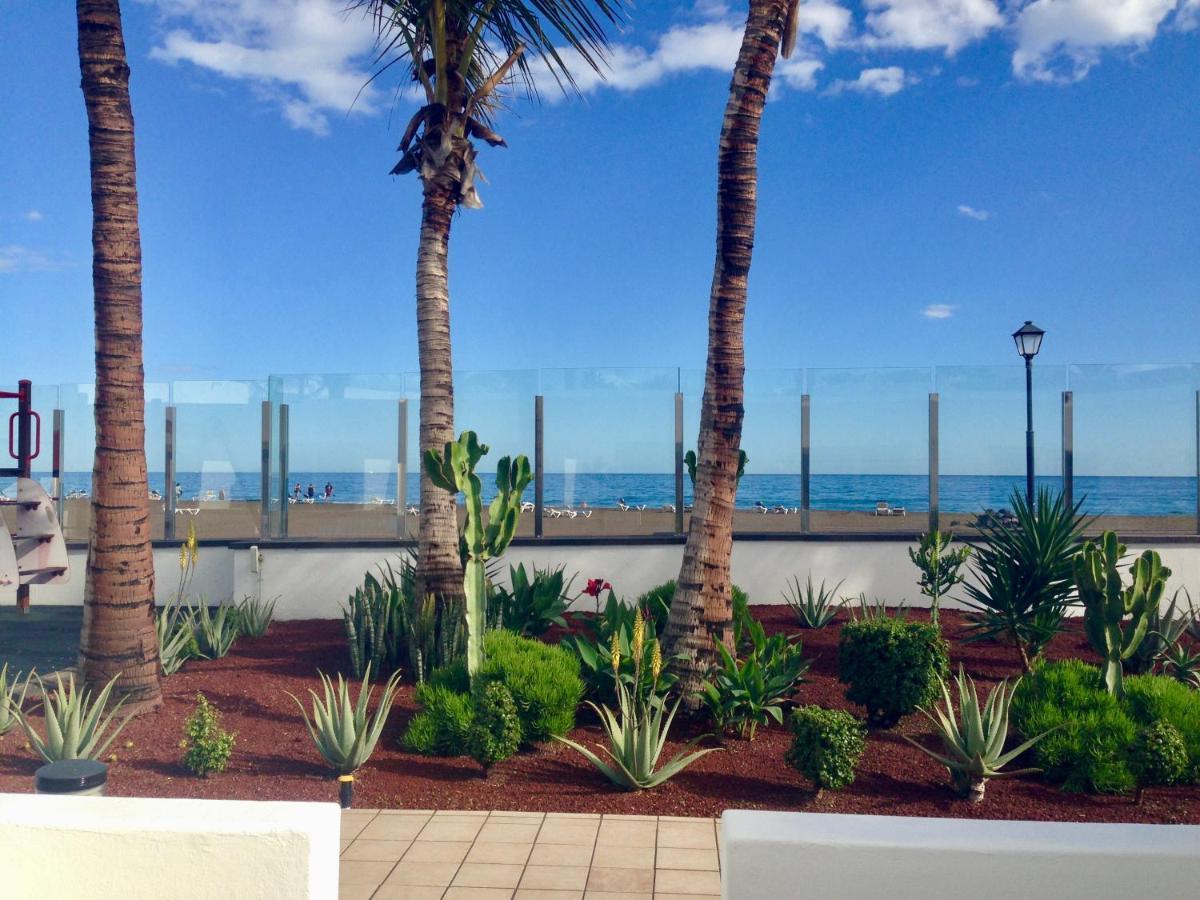 Hotel Las Costas Puerto del Carmen  Kültér fotó
