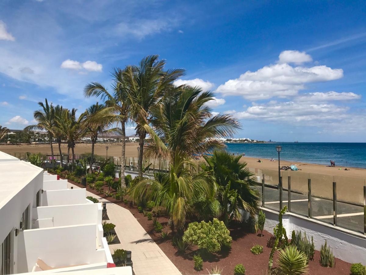 Hotel Las Costas Puerto del Carmen  Kültér fotó