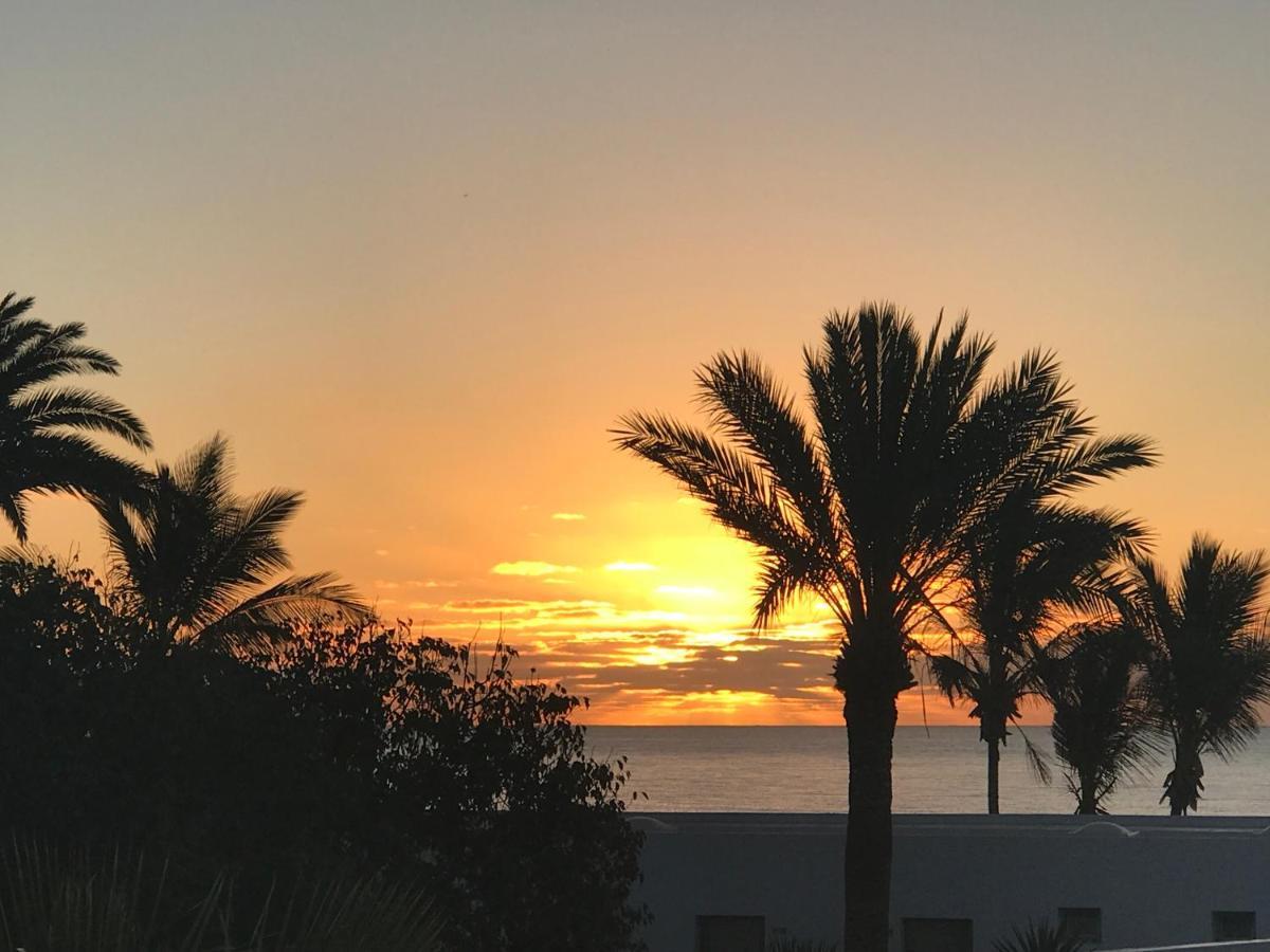 Hotel Las Costas Puerto del Carmen  Kültér fotó
