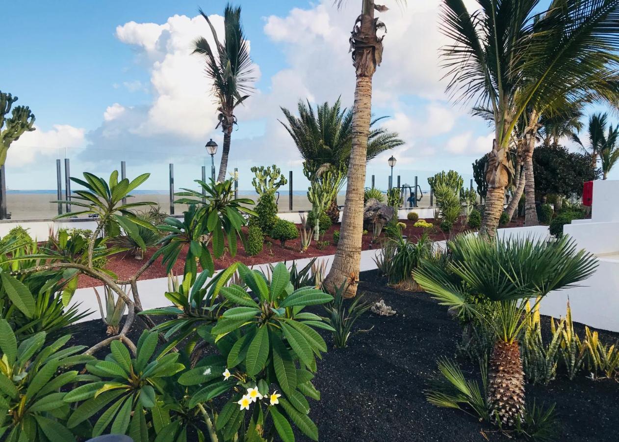 Hotel Las Costas Puerto del Carmen  Kültér fotó
