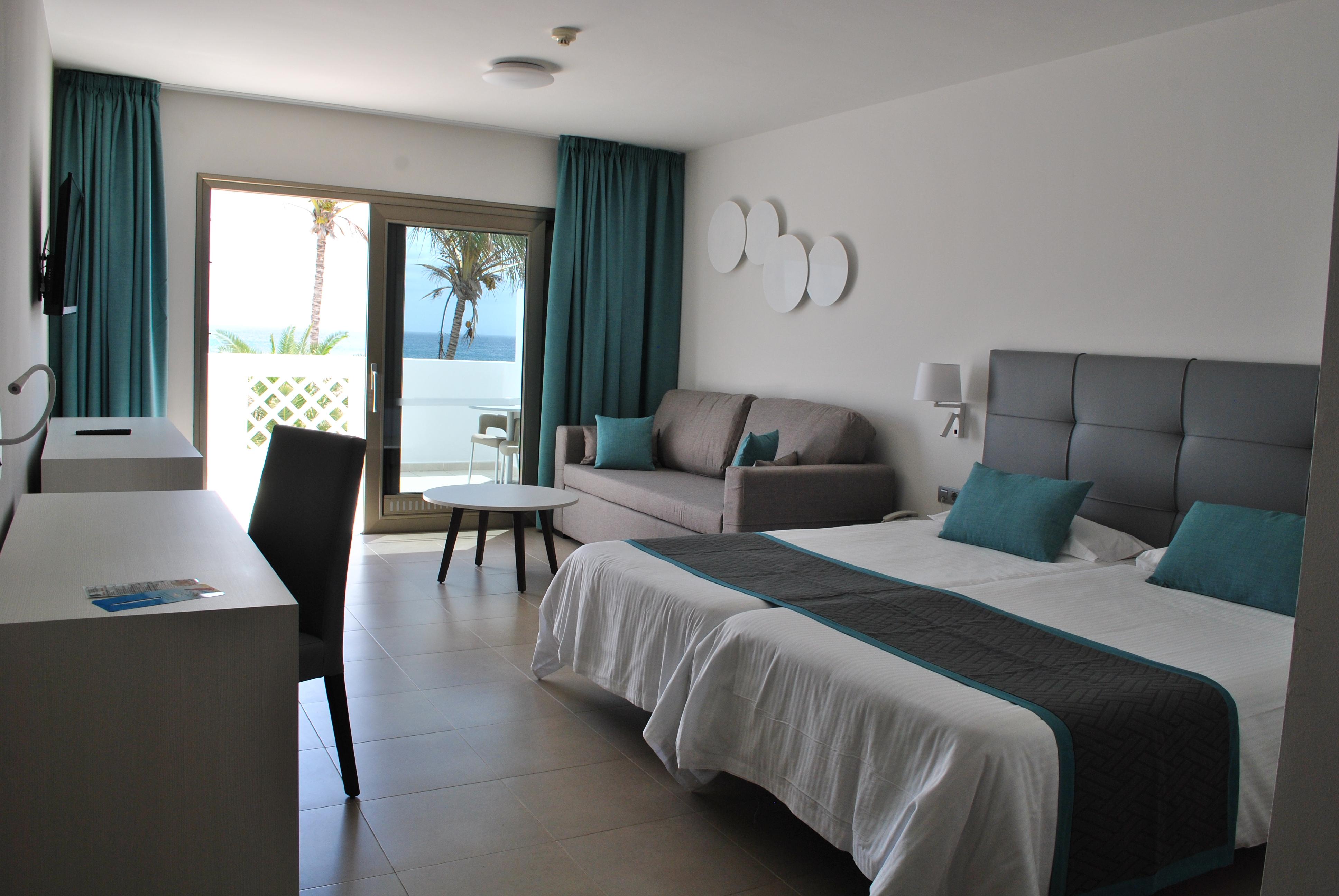 Hotel Las Costas Puerto del Carmen  Kültér fotó