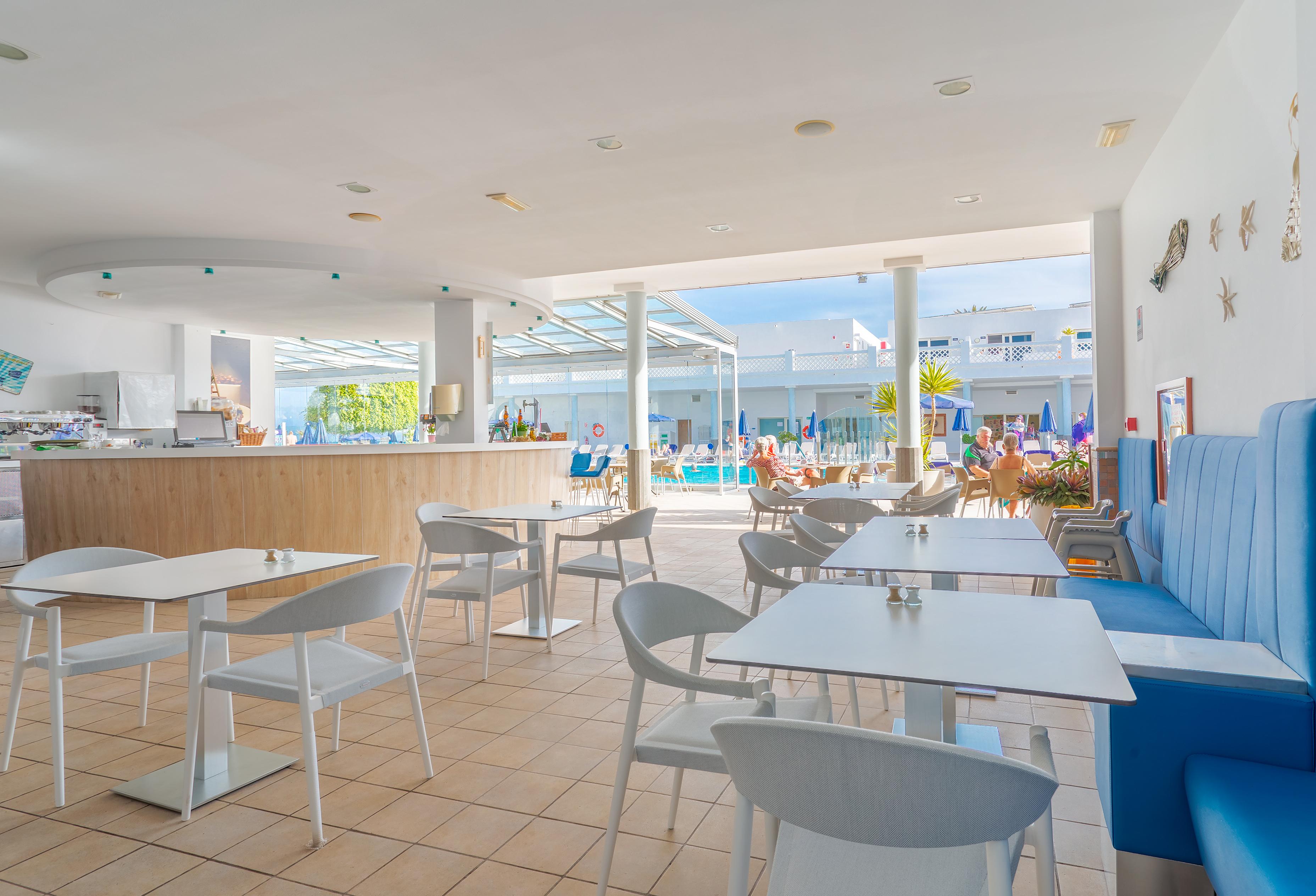 Hotel Las Costas Puerto del Carmen  Kültér fotó