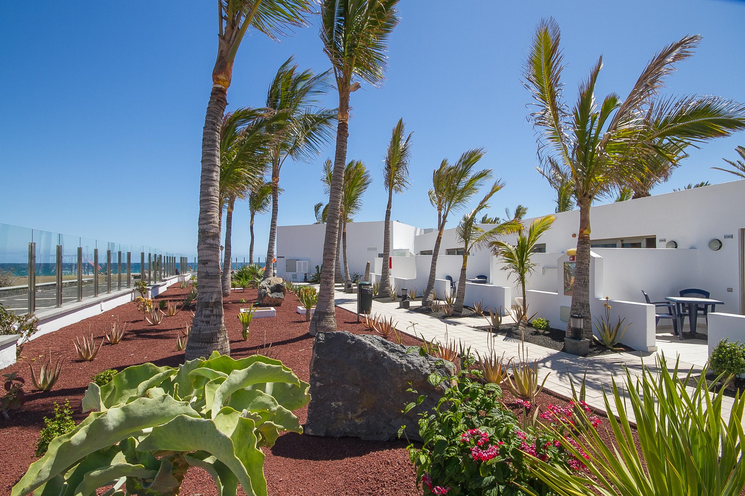 Hotel Las Costas Puerto del Carmen  Kültér fotó