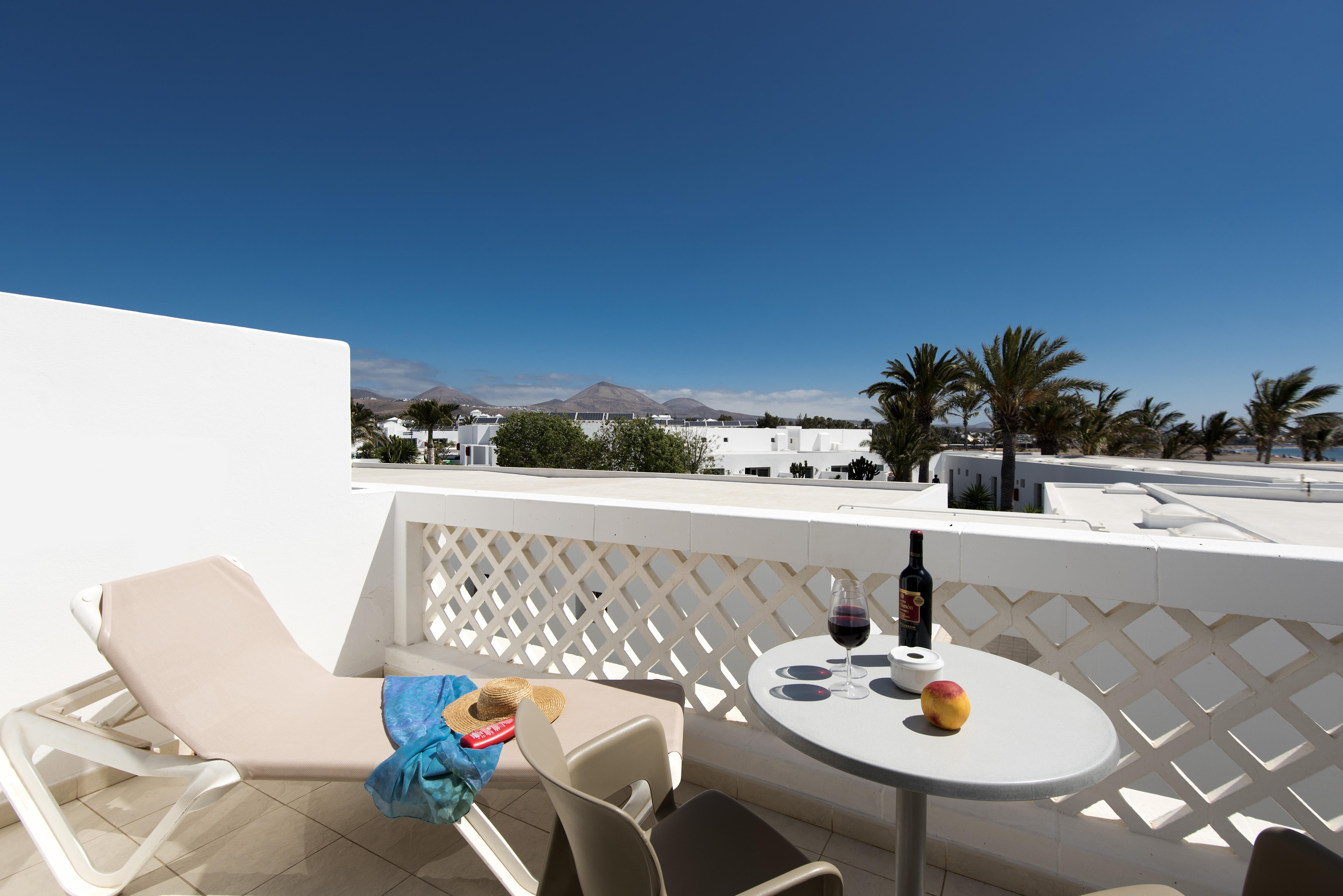 Hotel Las Costas Puerto del Carmen  Kültér fotó