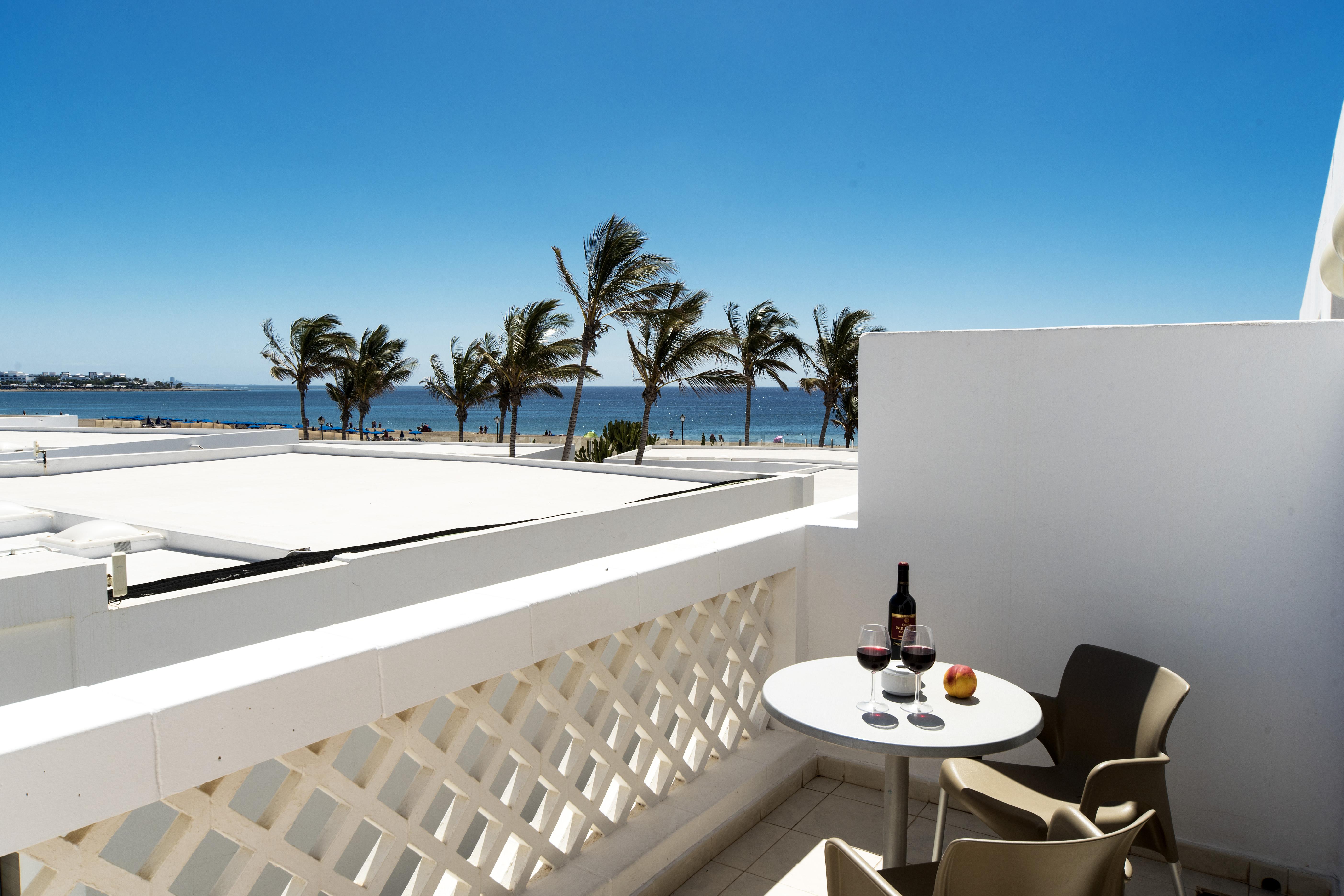 Hotel Las Costas Puerto del Carmen  Kültér fotó