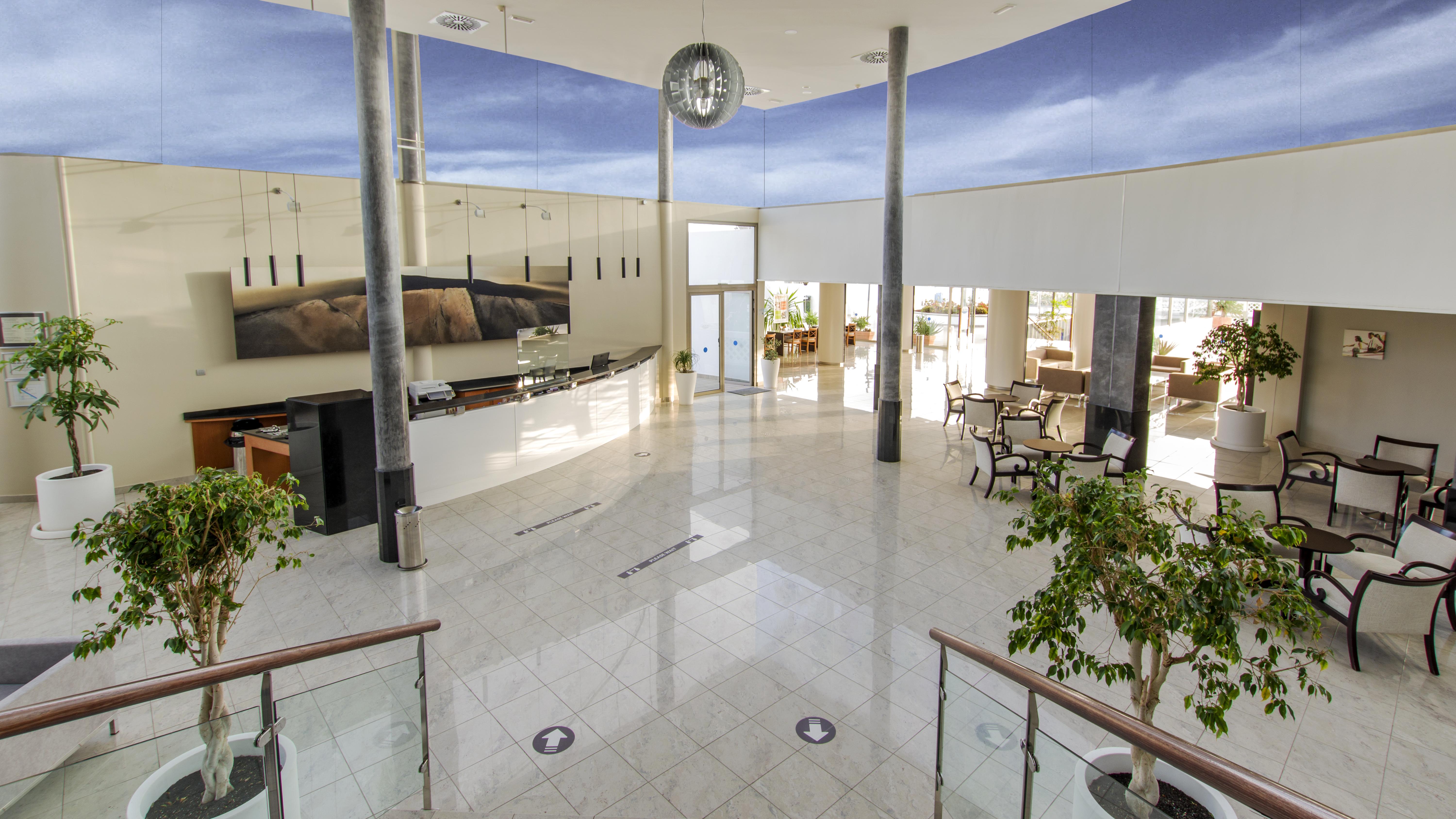 Hotel Las Costas Puerto del Carmen  Kültér fotó