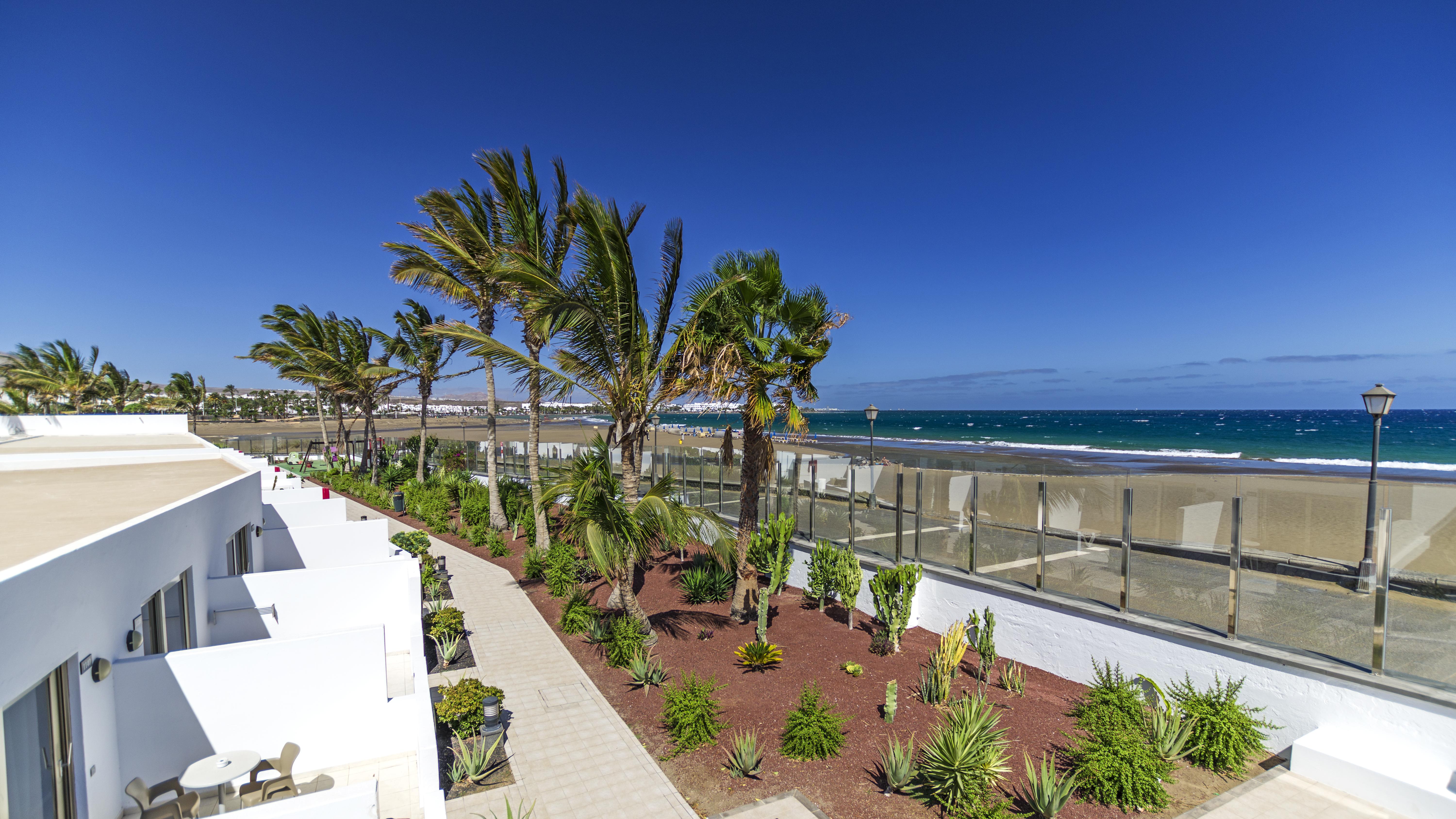 Hotel Las Costas Puerto del Carmen  Kültér fotó