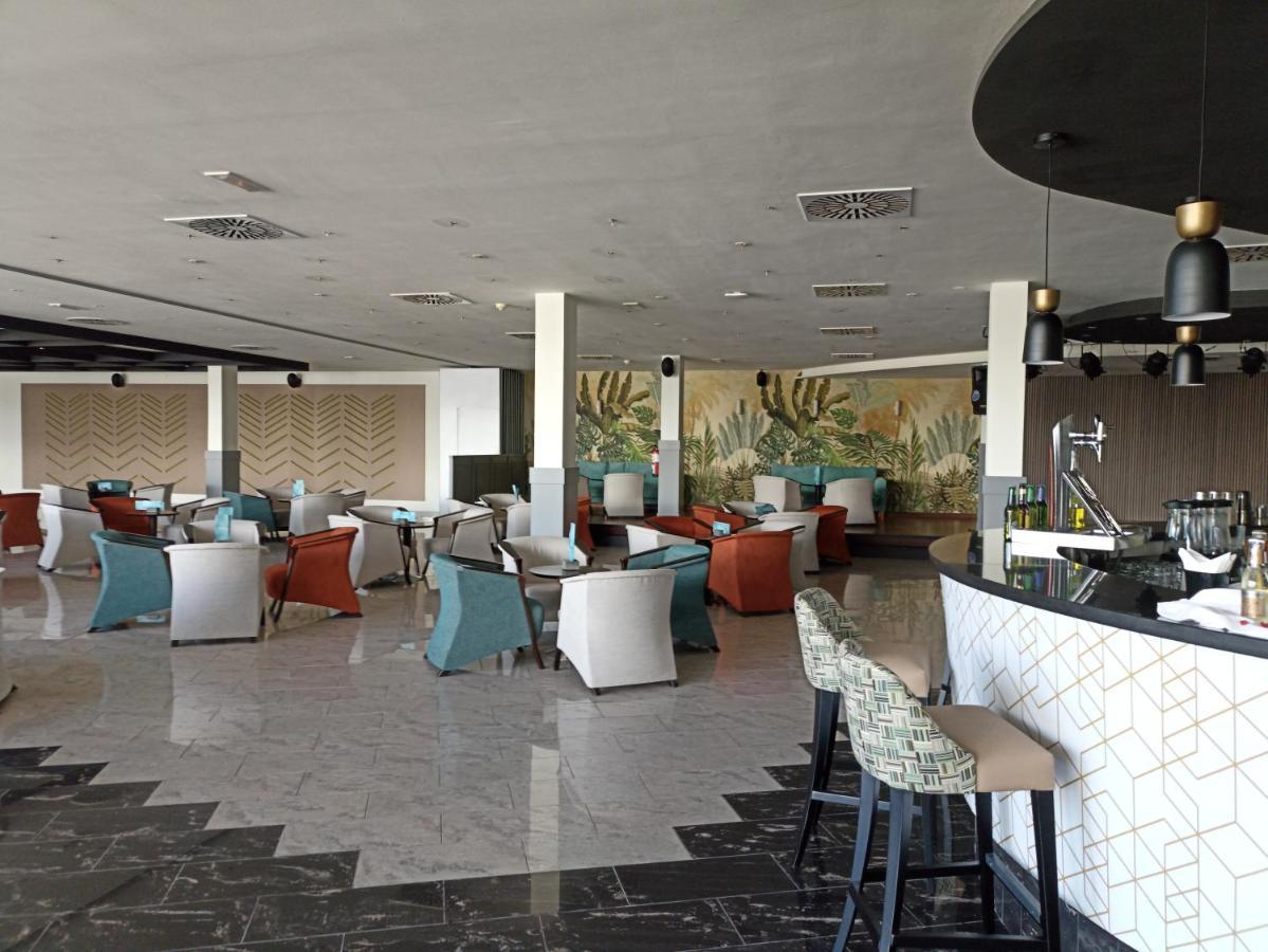 Hotel Las Costas Puerto del Carmen  Kültér fotó