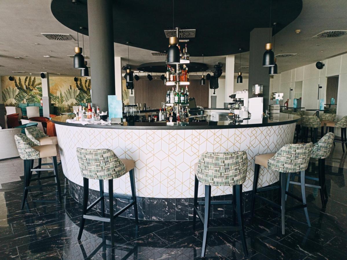 Hotel Las Costas Puerto del Carmen  Kültér fotó