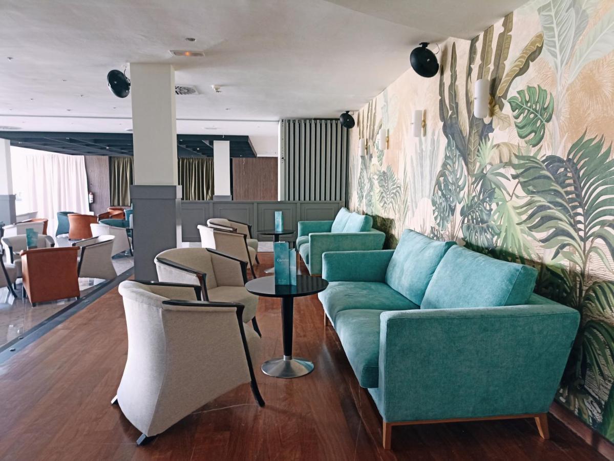 Hotel Las Costas Puerto del Carmen  Kültér fotó