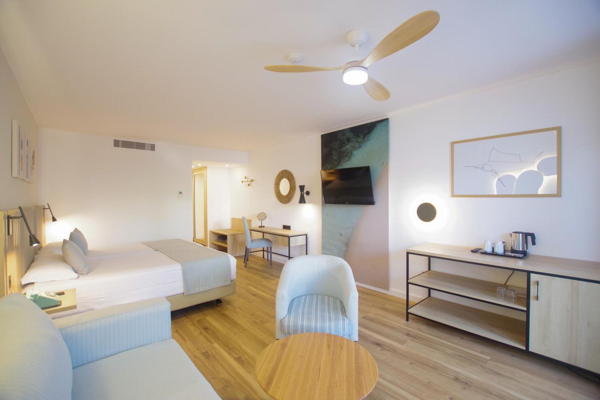 Hotel Las Costas Puerto del Carmen  Kültér fotó