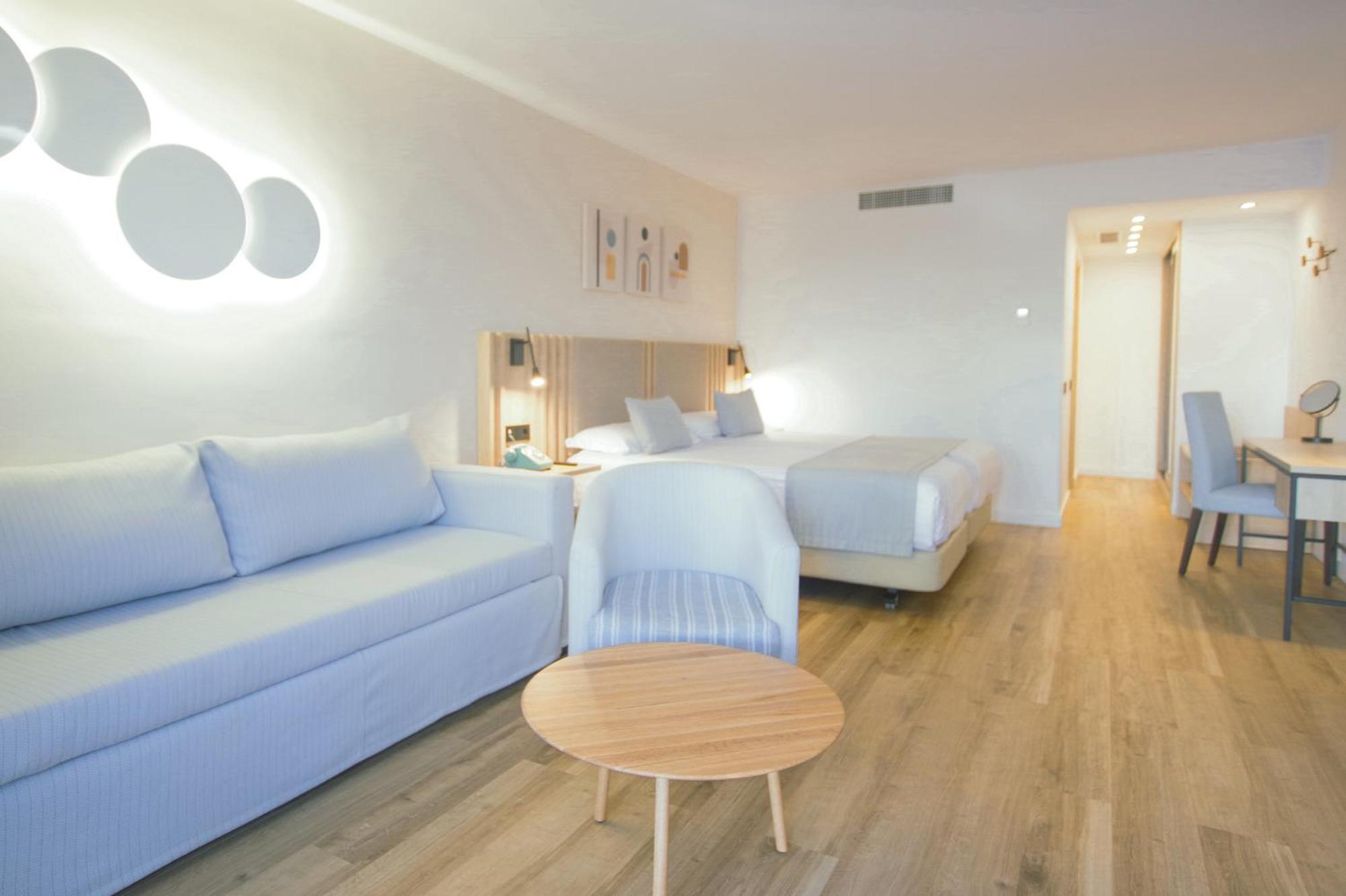 Hotel Las Costas Puerto del Carmen  Kültér fotó