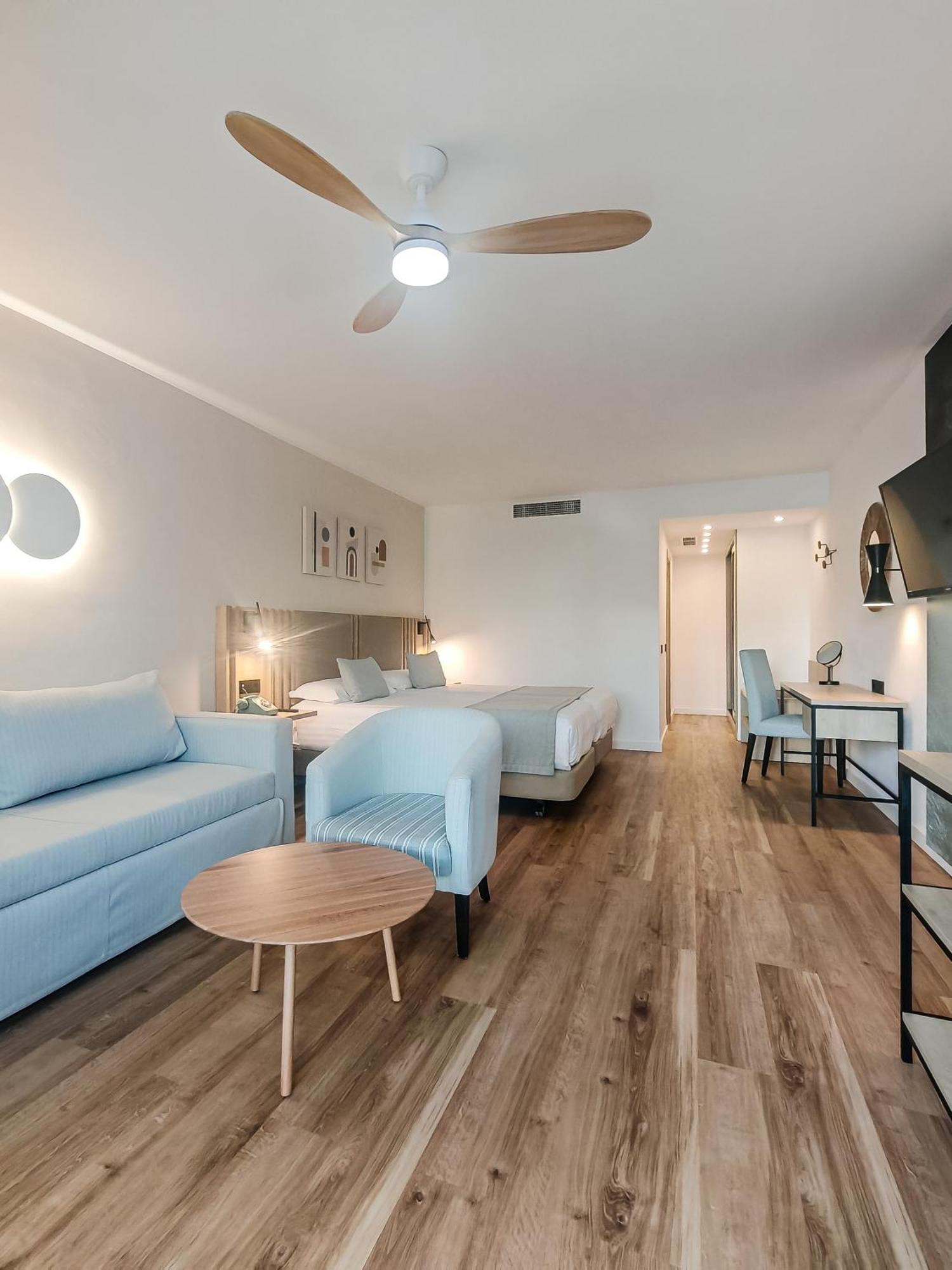 Hotel Las Costas Puerto del Carmen  Kültér fotó