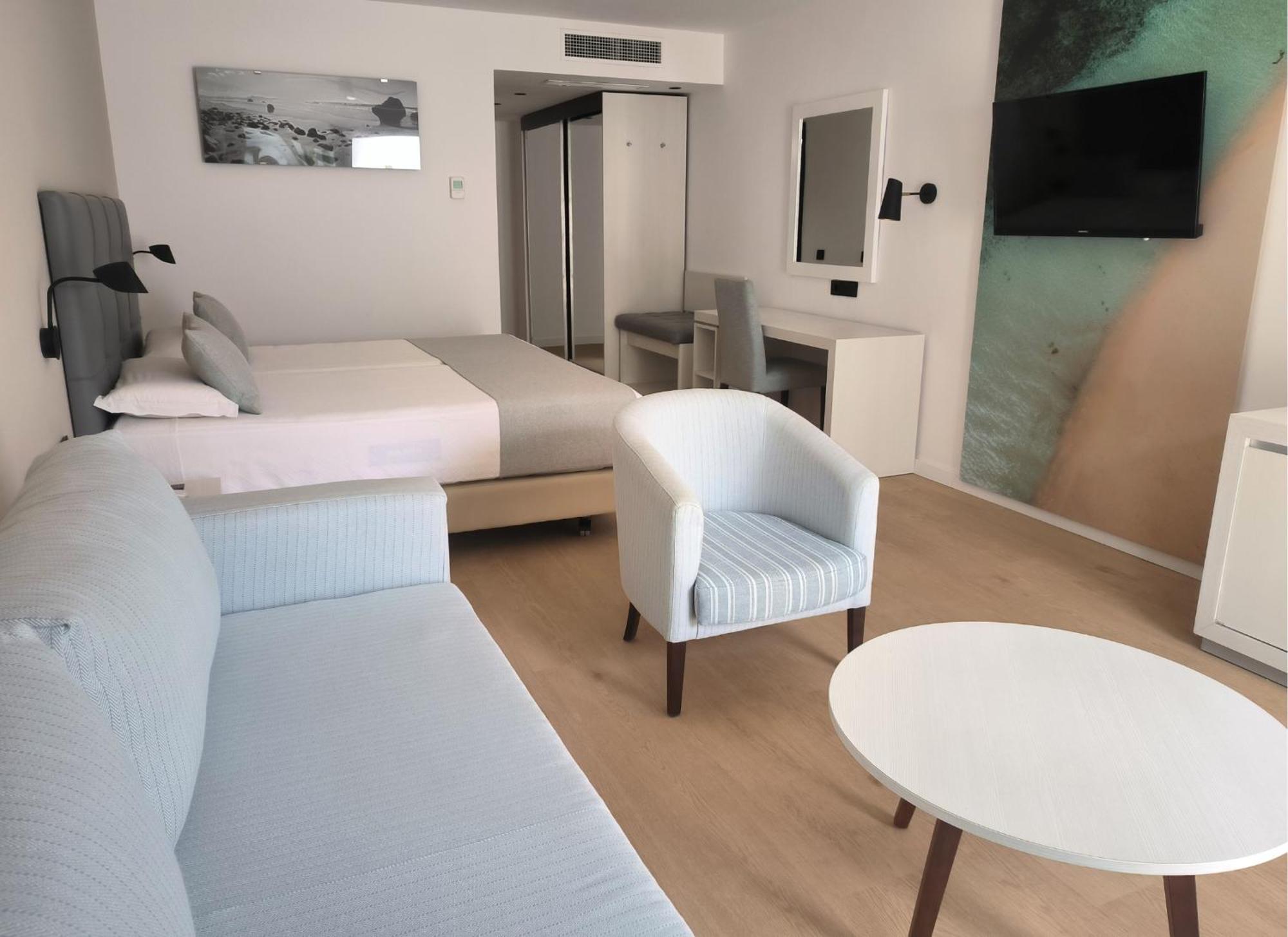 Hotel Las Costas Puerto del Carmen  Kültér fotó