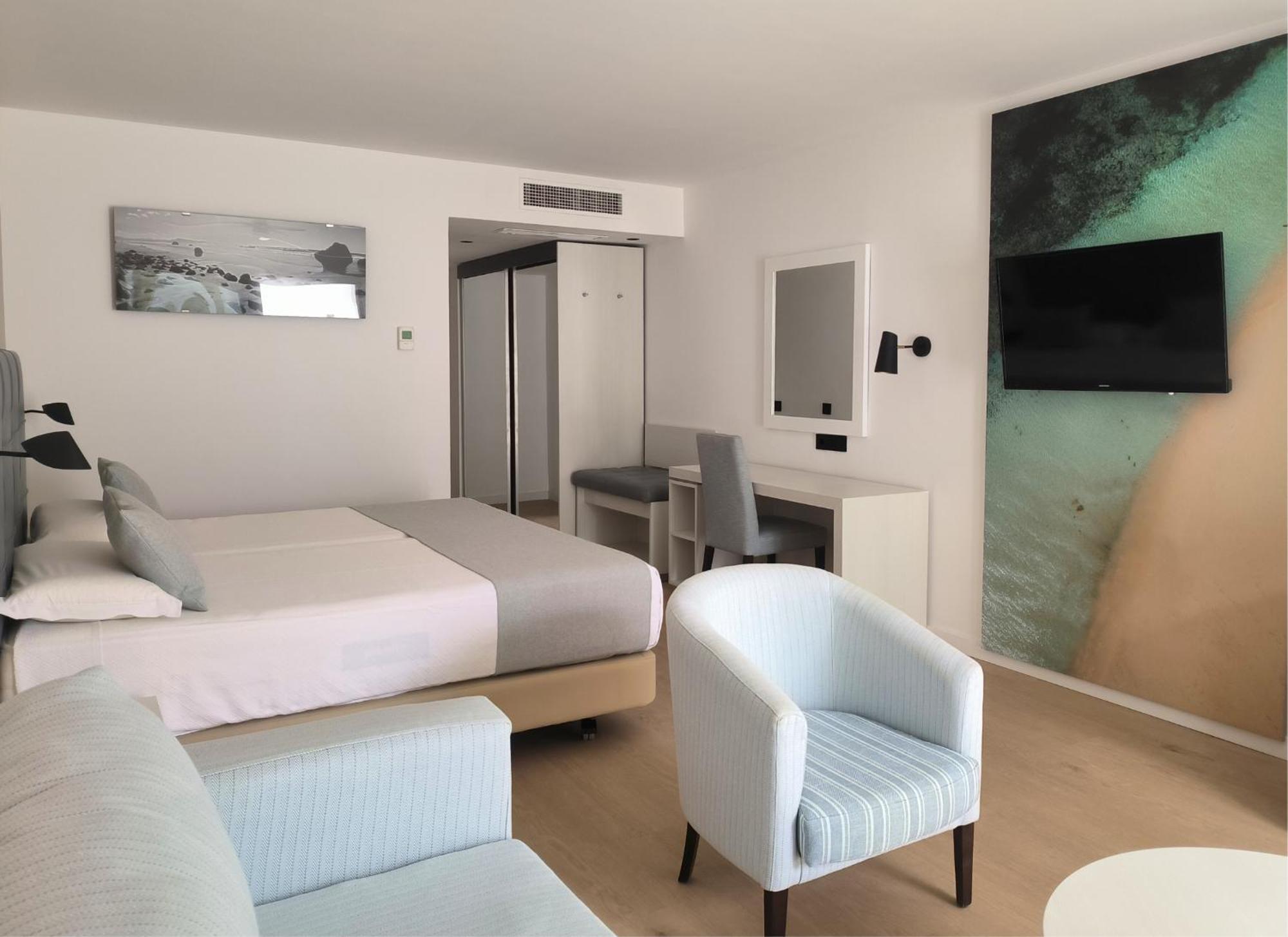 Hotel Las Costas Puerto del Carmen  Kültér fotó