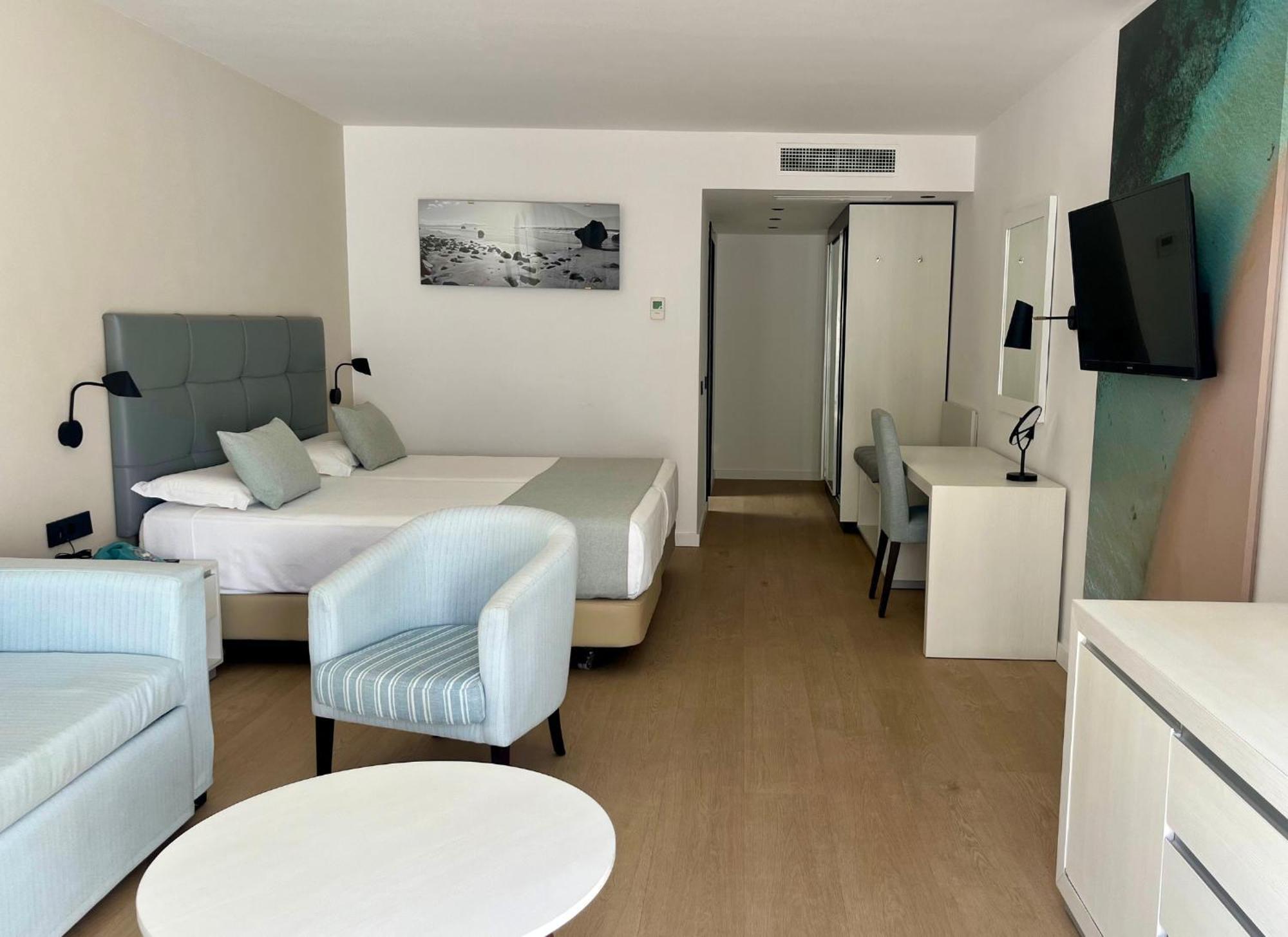Hotel Las Costas Puerto del Carmen  Kültér fotó