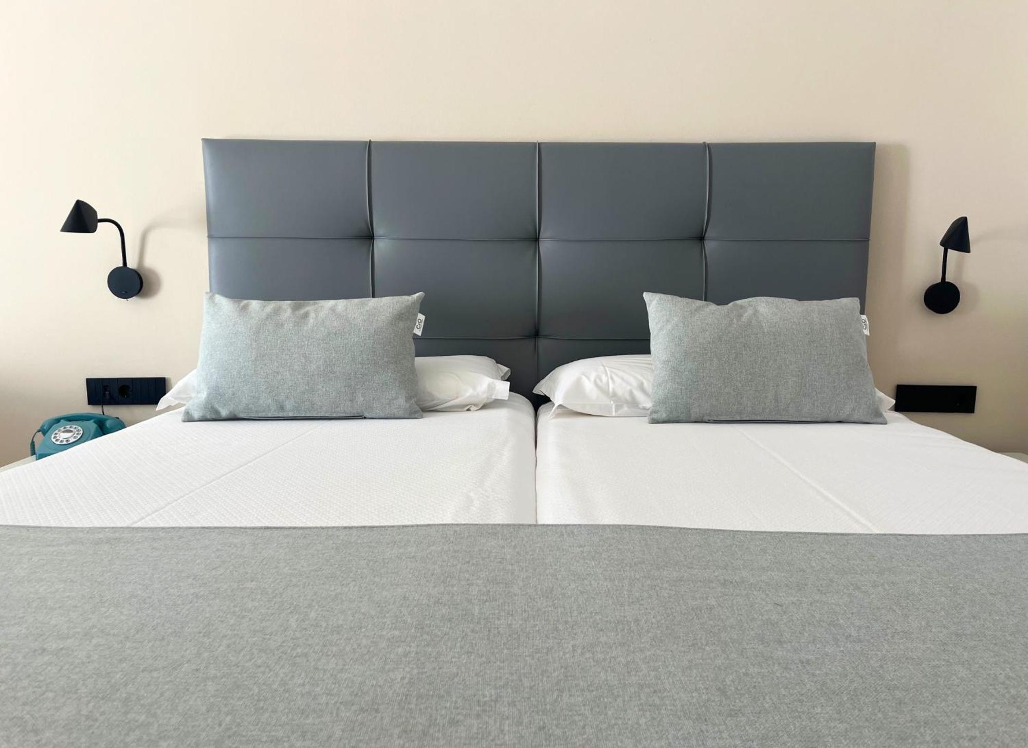 Hotel Las Costas Puerto del Carmen  Kültér fotó