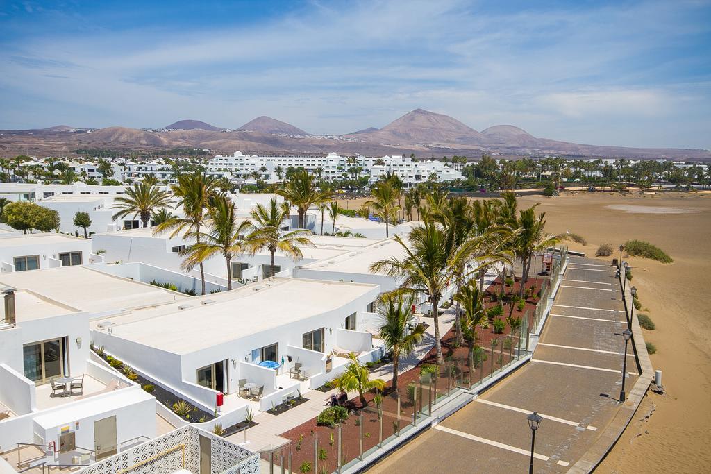 Hotel Las Costas Puerto del Carmen  Kültér fotó