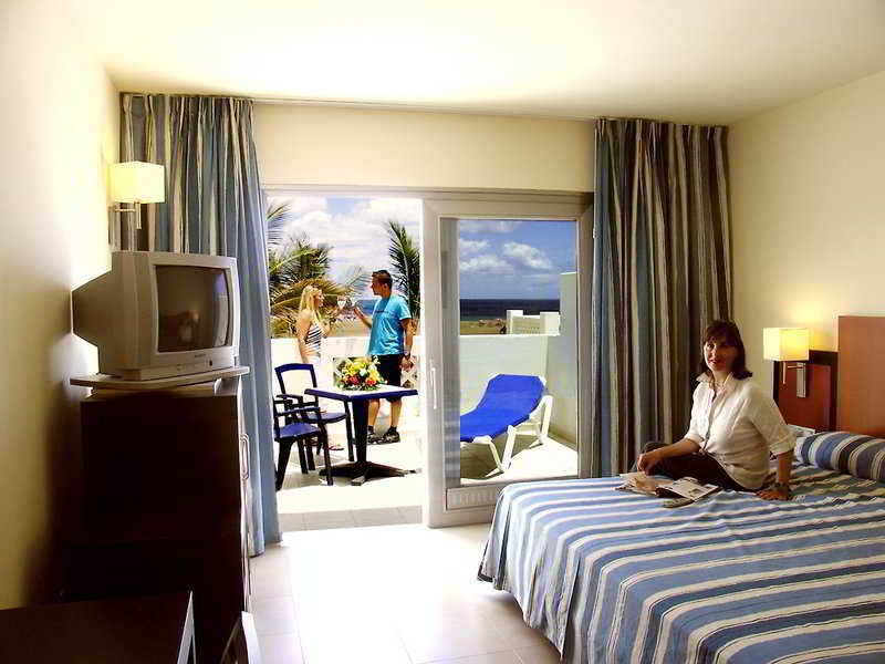 Hotel Las Costas Puerto del Carmen  Kültér fotó