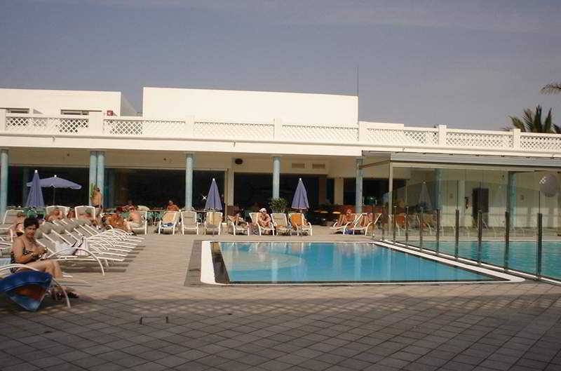 Hotel Las Costas Puerto del Carmen  Kültér fotó