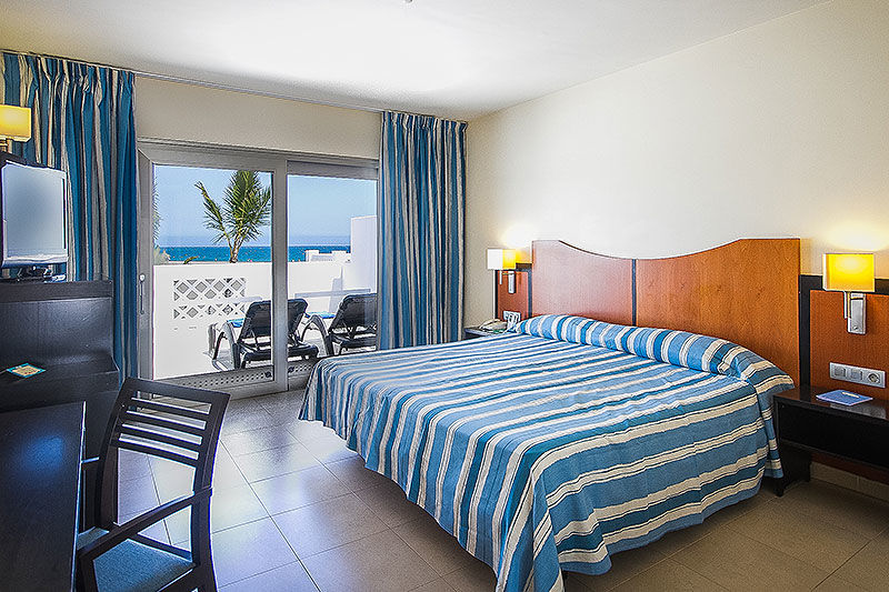 Hotel Las Costas Puerto del Carmen  Kültér fotó