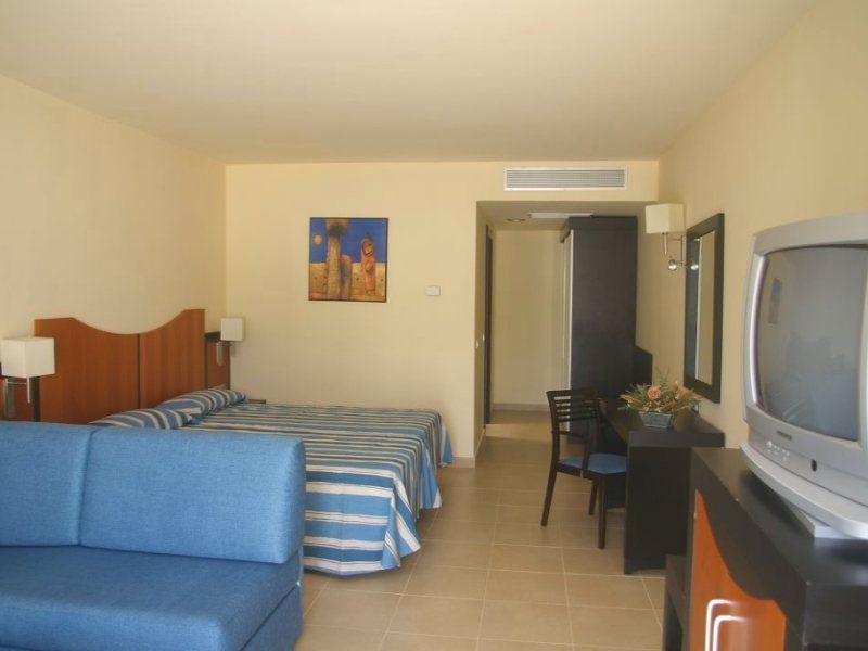 Hotel Las Costas Puerto del Carmen  Kültér fotó