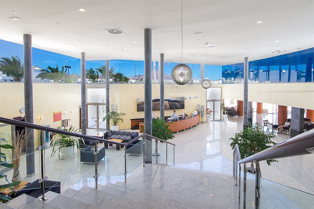 Hotel Las Costas Puerto del Carmen  Kültér fotó