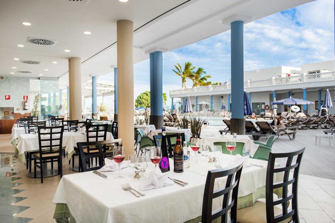 Hotel Las Costas Puerto del Carmen  Kültér fotó